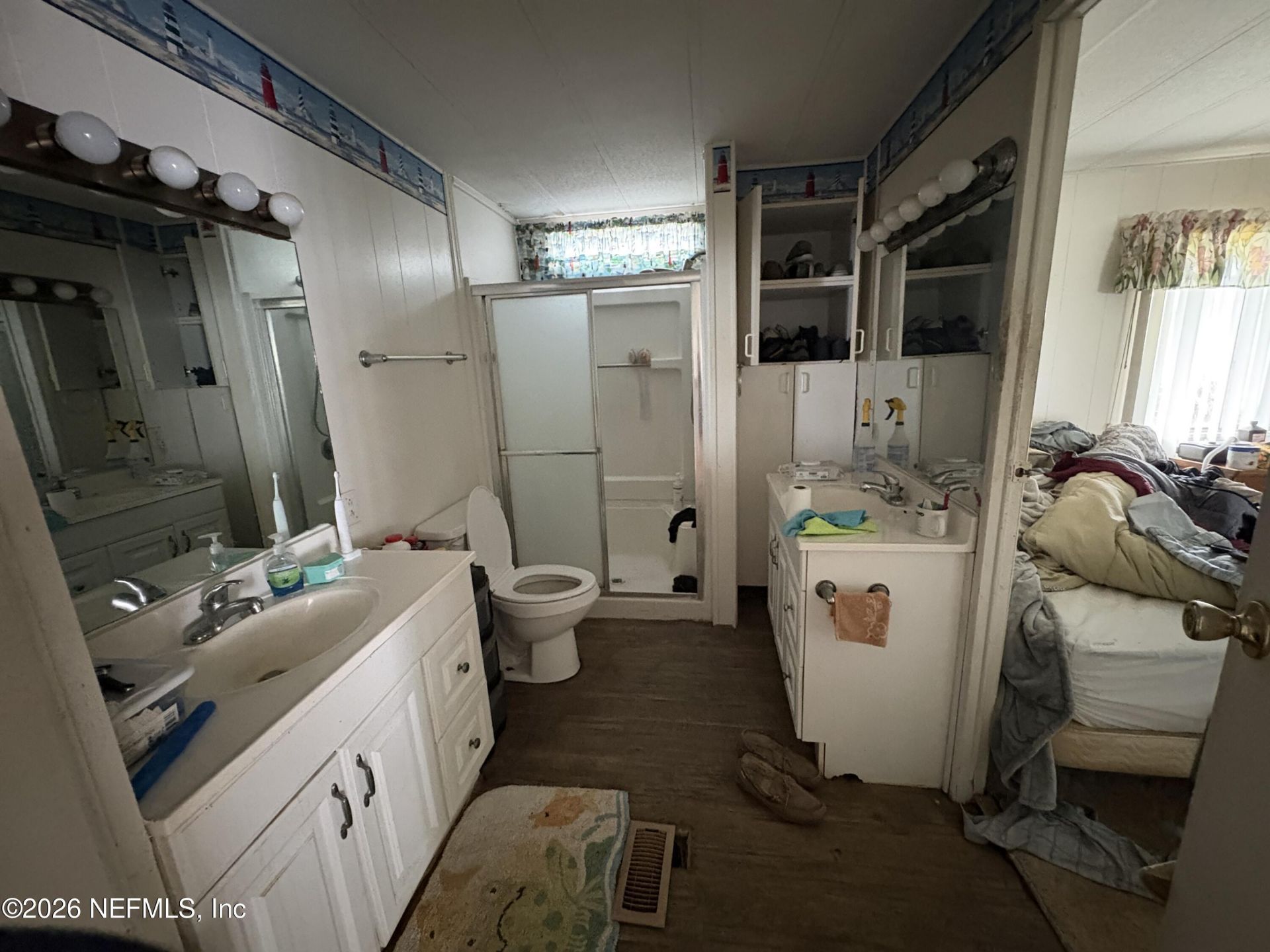 161 Smith Lane, Satsuma, FL 32189 Photo