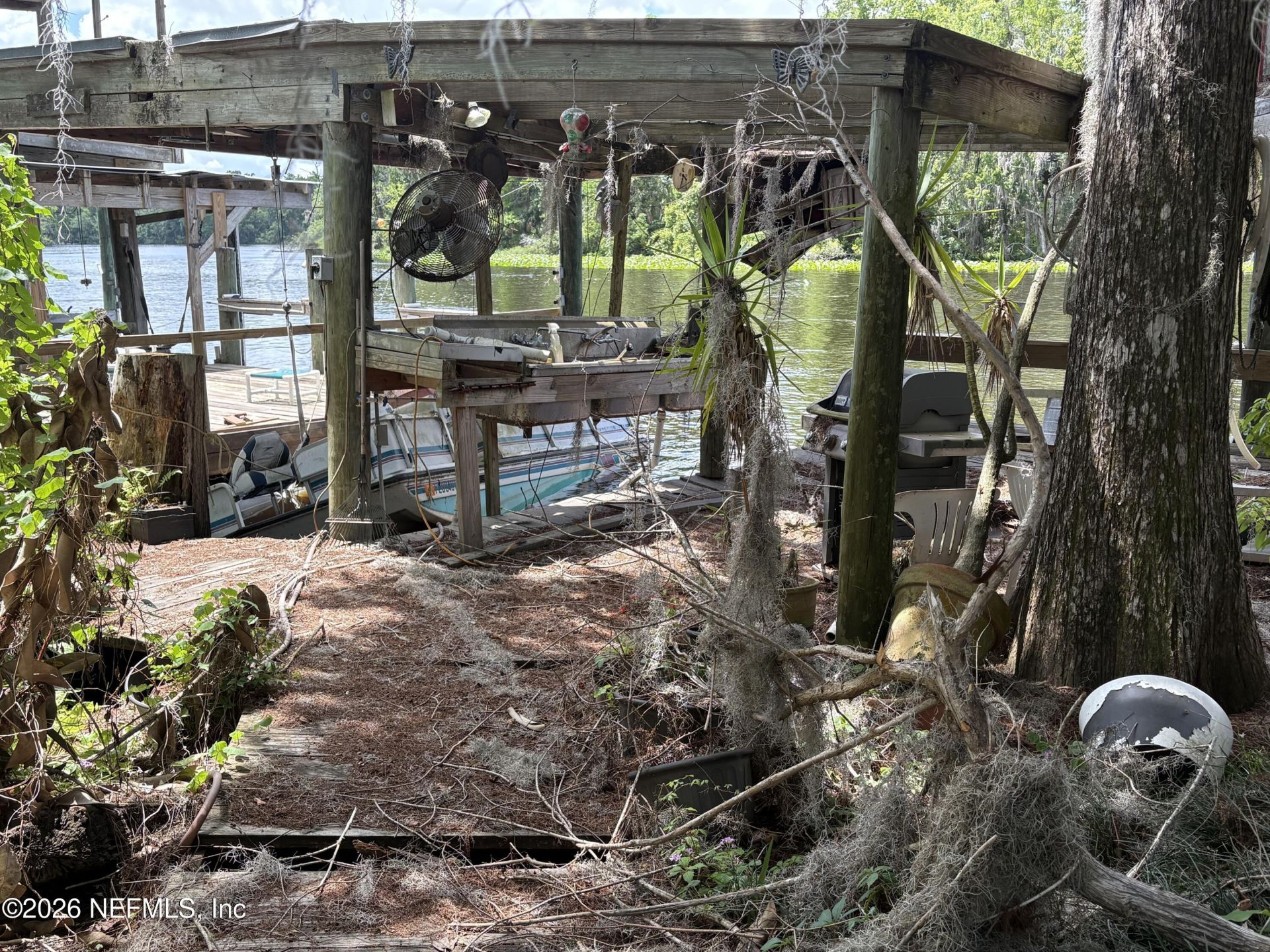 161 Smith Lane, Satsuma, FL 32189 Photo