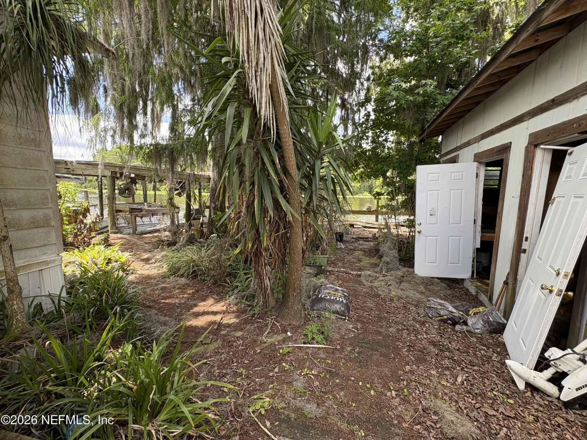 161 Smith Lane, Satsuma, FL 32189 Photo