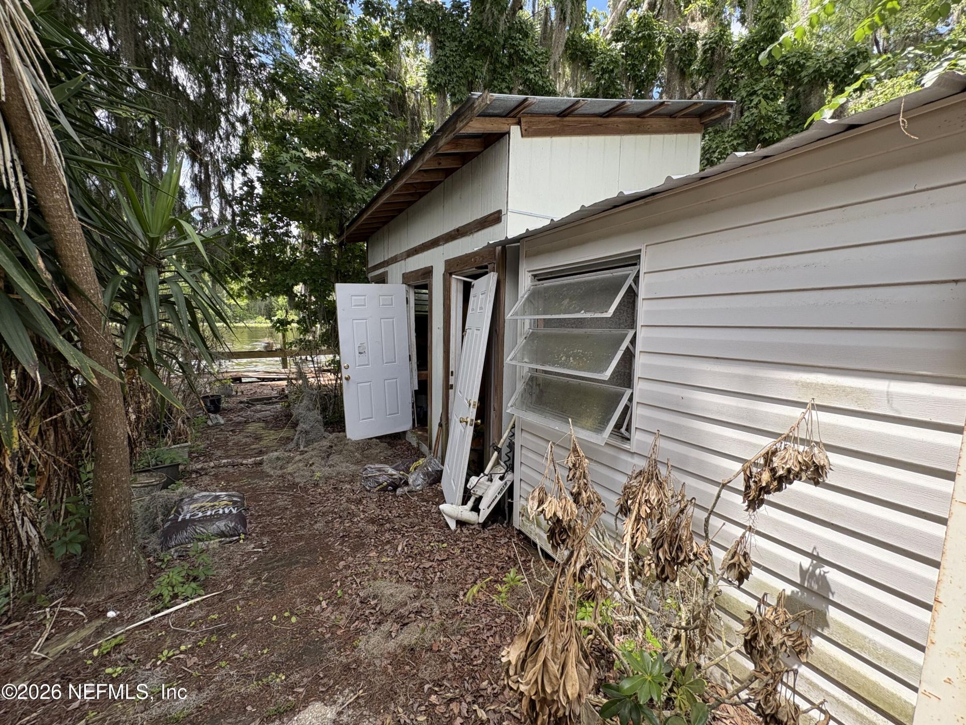 161 Smith Lane, Satsuma, FL 32189 Photo