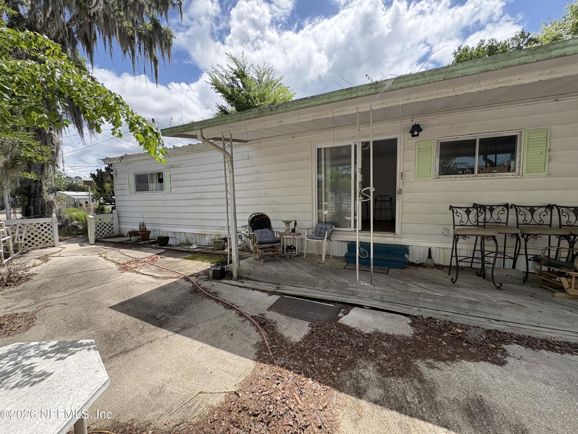 161 Smith Lane, Satsuma, FL 32189 Photo