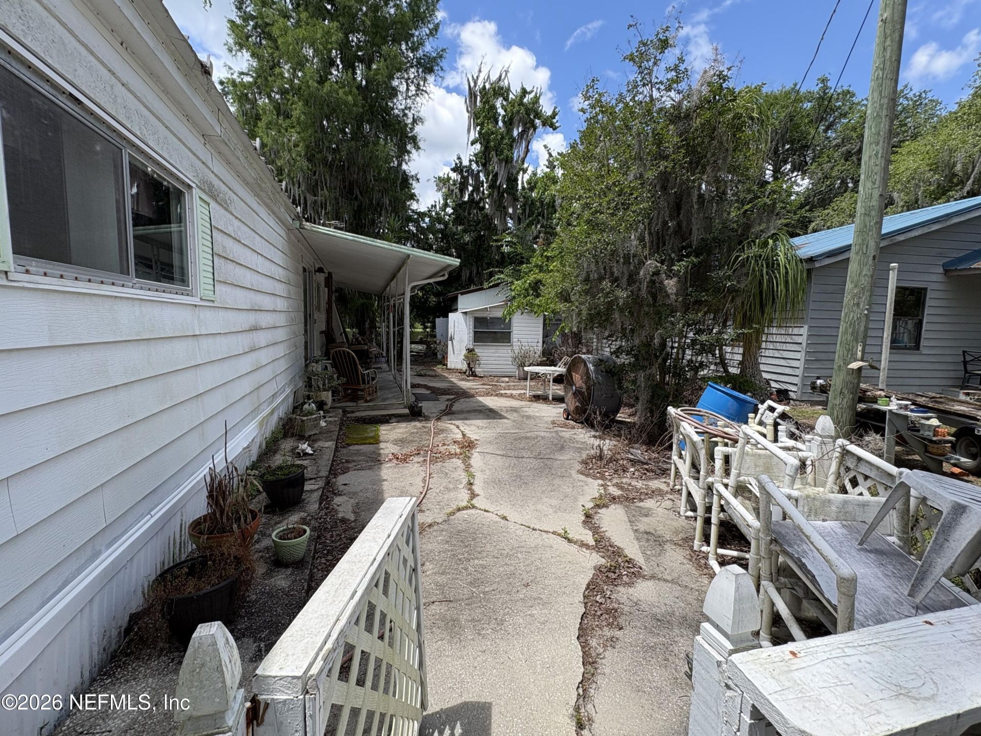 161 Smith Lane, Satsuma, FL 32189 Photo