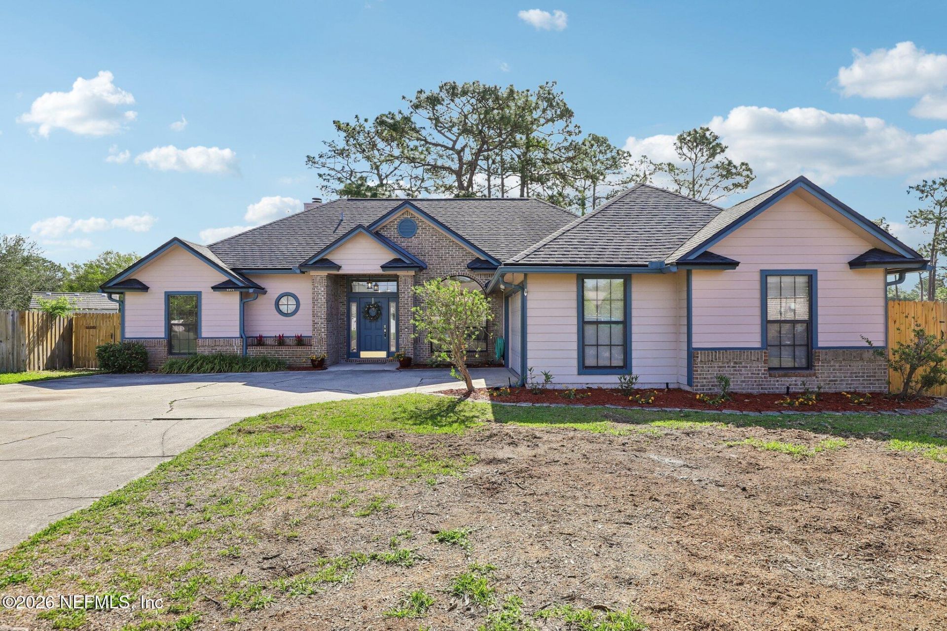 8869 Country Bend Circle, Jacksonville, FL 32244 Photo