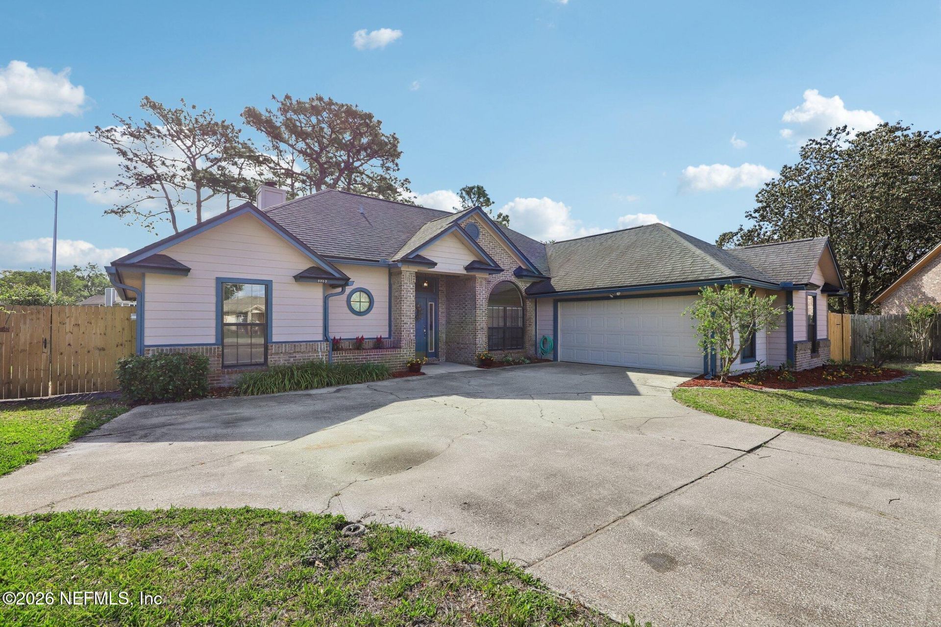 8869 Country Bend Circle, Jacksonville, FL 32244 Photo