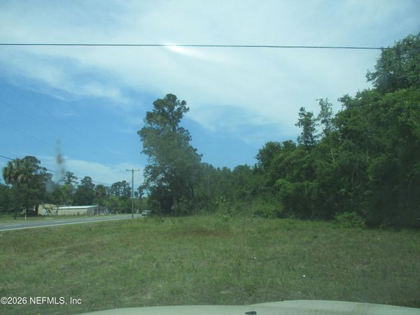 00 US 1 Highway N, Hilliard, FL 32046