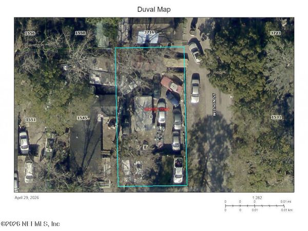 0 W 27TH Street, Jacksonville, FL 32206