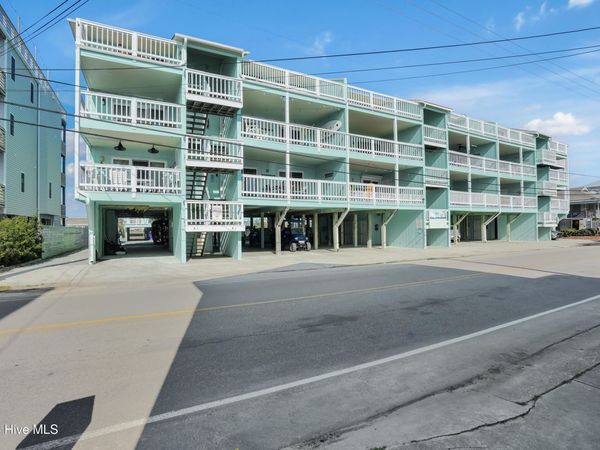 1013 Carolina Beach Avenue N, Unit 3d, Carolina Beach, NC 28428