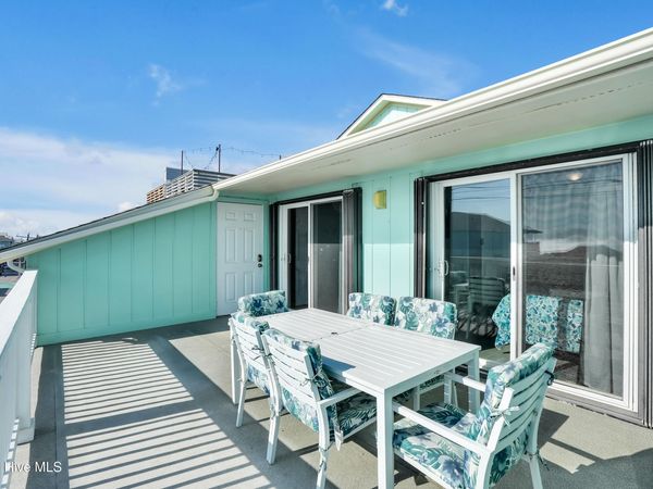 1013 Carolina Beach Avenue N, Unit 3d, Carolina Beach, NC 28428