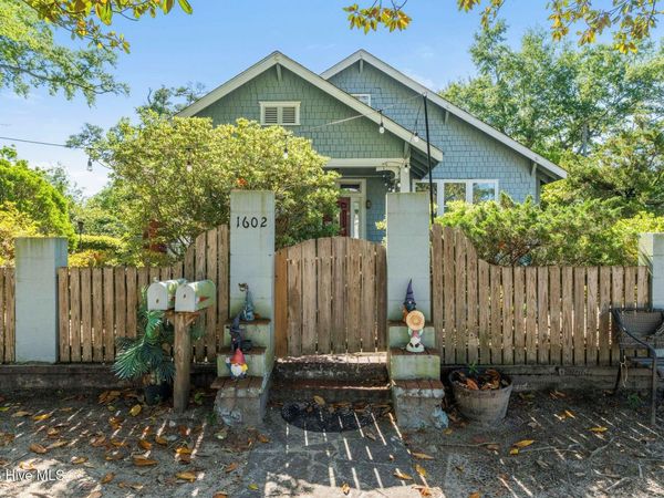 1602 S 4th Street , Wilmington, NC 28401