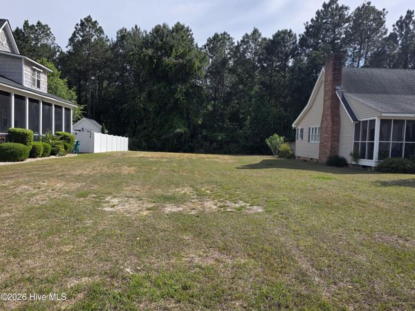 Lot 94 Grays Lane, White Lake, NC 28337