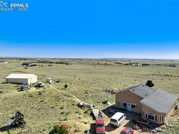 14050 Davis Road, Peyton, CO 80831