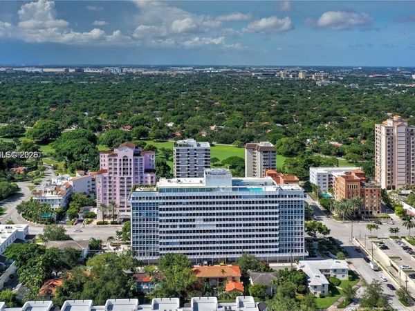 700 Biltmore Way , Unit 504, Coral Gables, FL 33134