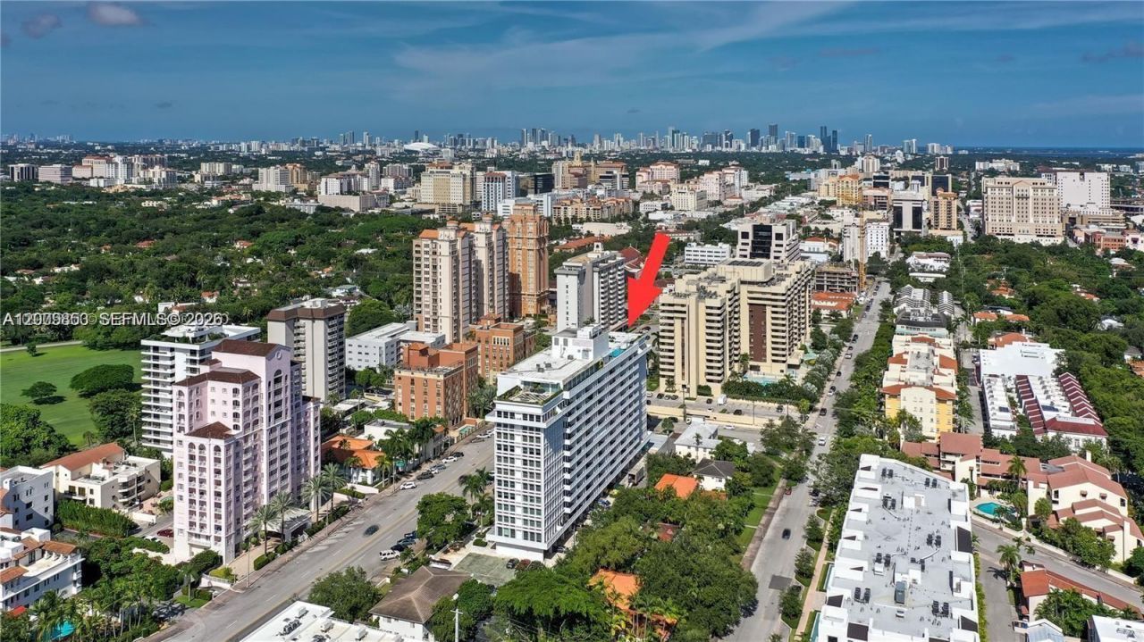 700 Biltmore Way , Unit 504, Coral Gables, FL 33134 Photo