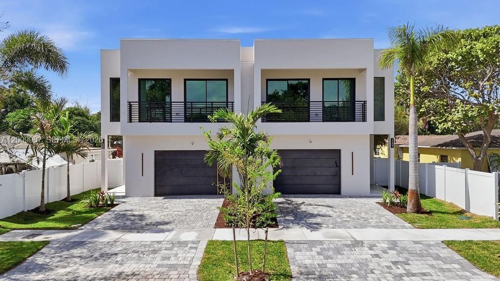 1137 NE 11th Ave, Fort Lauderdale, FL 33301 Main Photo