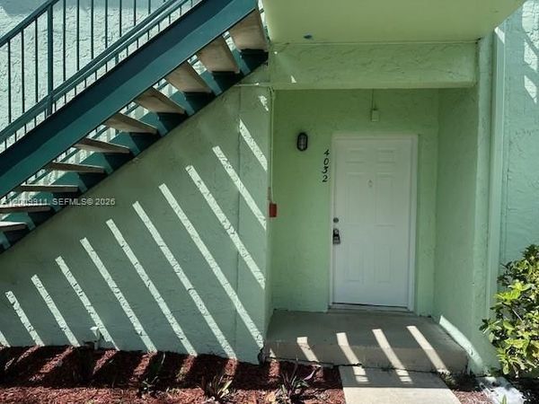 4032 NW 87th Ave , Sunrise, FL 33351