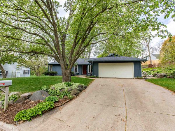1534 Sellery Street, Middleton, WI 53562