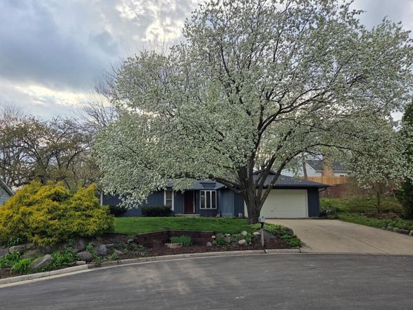 1534 Sellery Street, Middleton, WI 53562