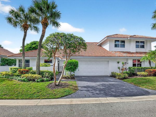 2218 NW 52nd Street, Boca Raton, FL 33496