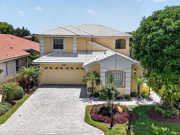 6362 Brava Way, Boca Raton, FL 33433