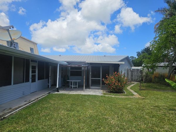 903 NW Spruce Ridge Drive, Unit #4, Stuart, FL 34994