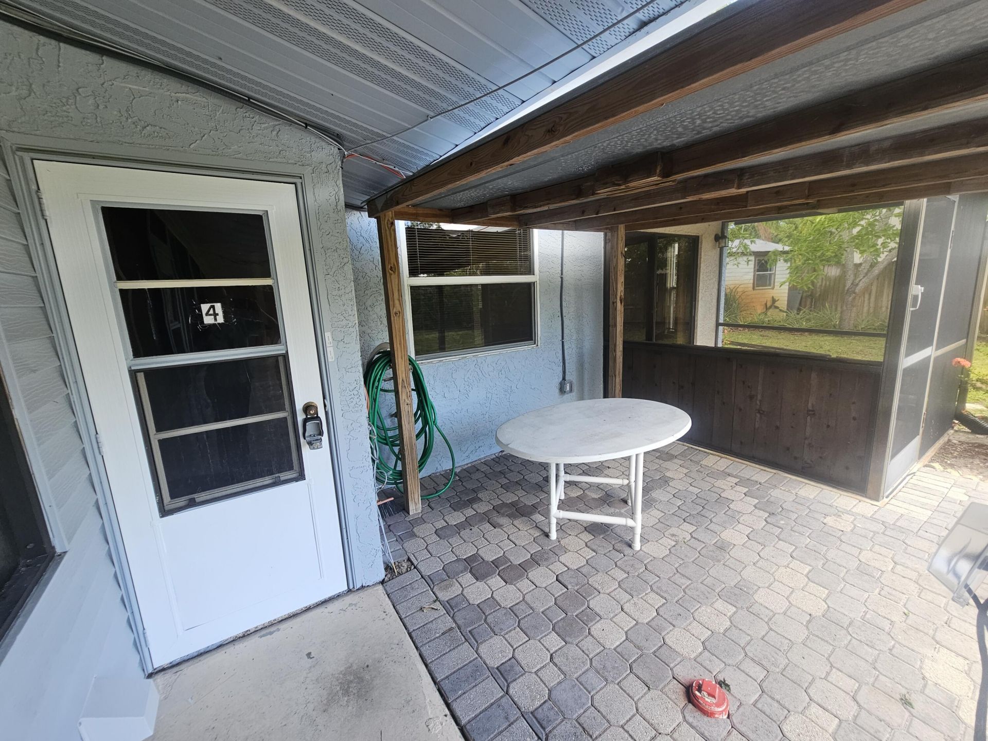 903 NW Spruce Ridge Drive, Unit #4, Stuart, FL 34994 Photo