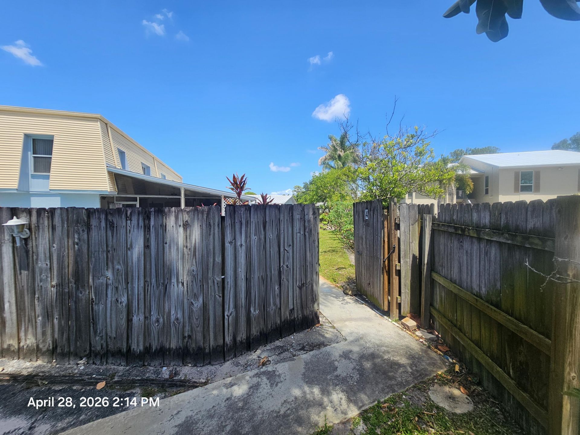 903 NW Spruce Ridge Drive, Unit #4, Stuart, FL 34994 Photo