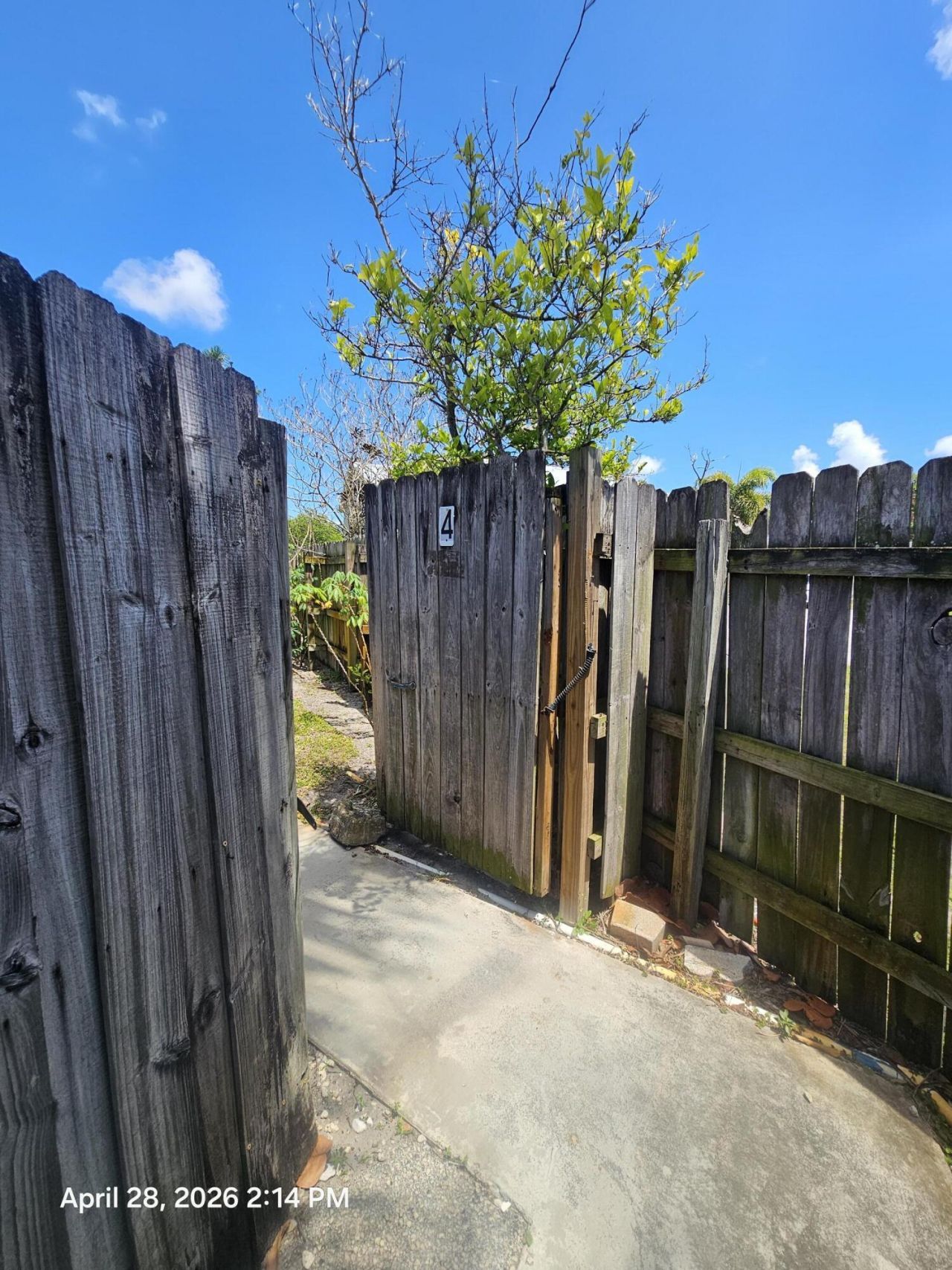 903 NW Spruce Ridge Drive, Unit #4, Stuart, FL 34994 Photo