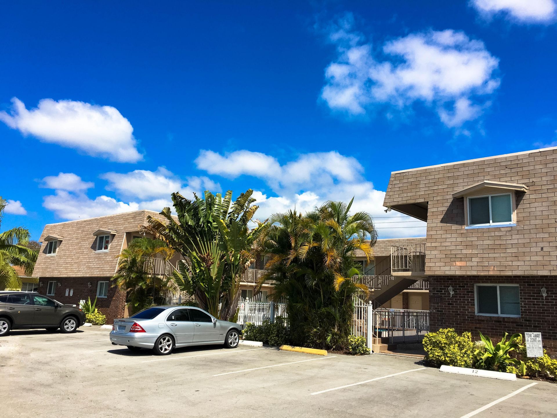 1727 Liberty Street, Unit #12, Hollywood, FL 33020 Photo