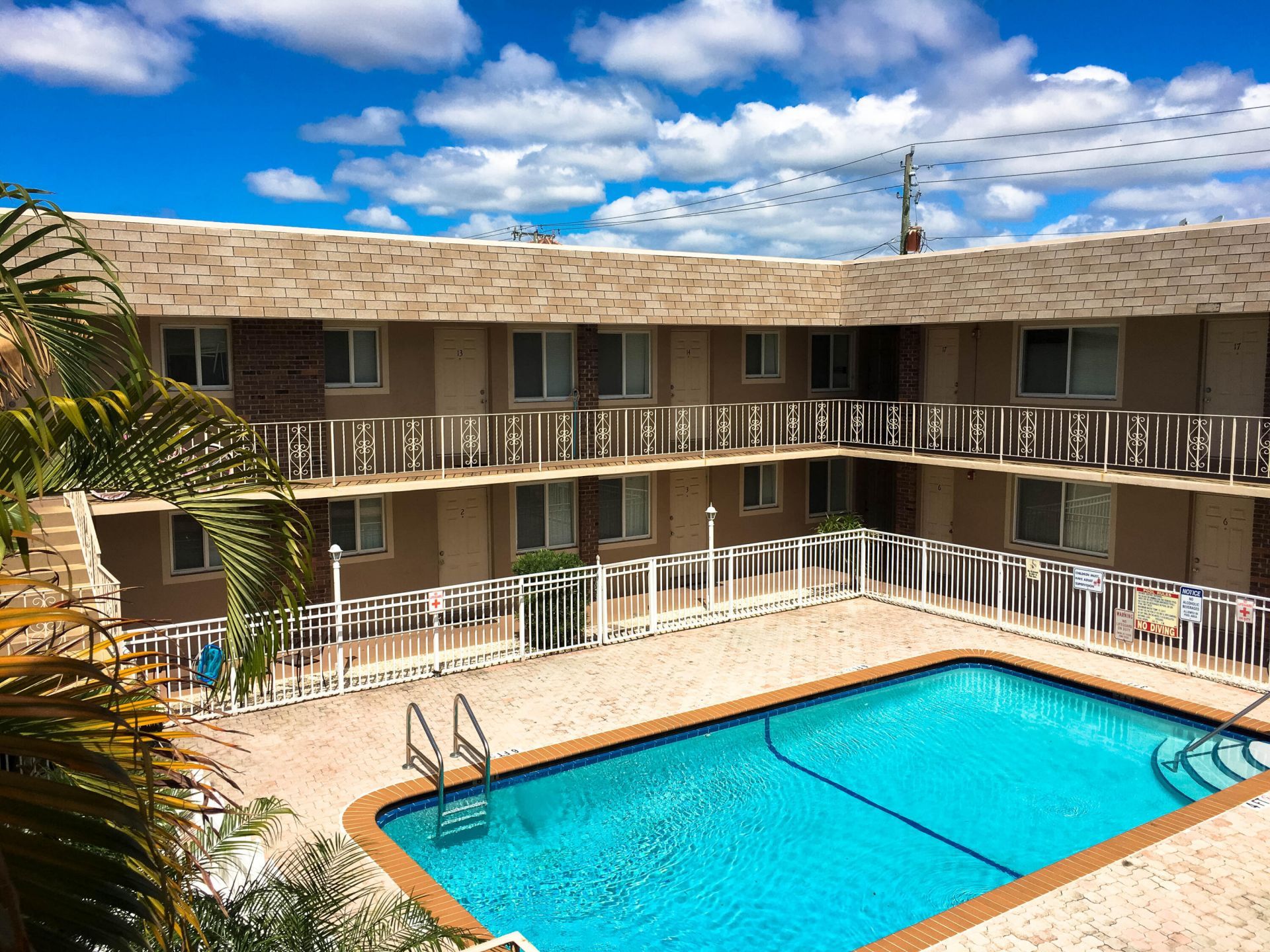 1727 Liberty Street, Unit #12, Hollywood, FL 33020 Photo