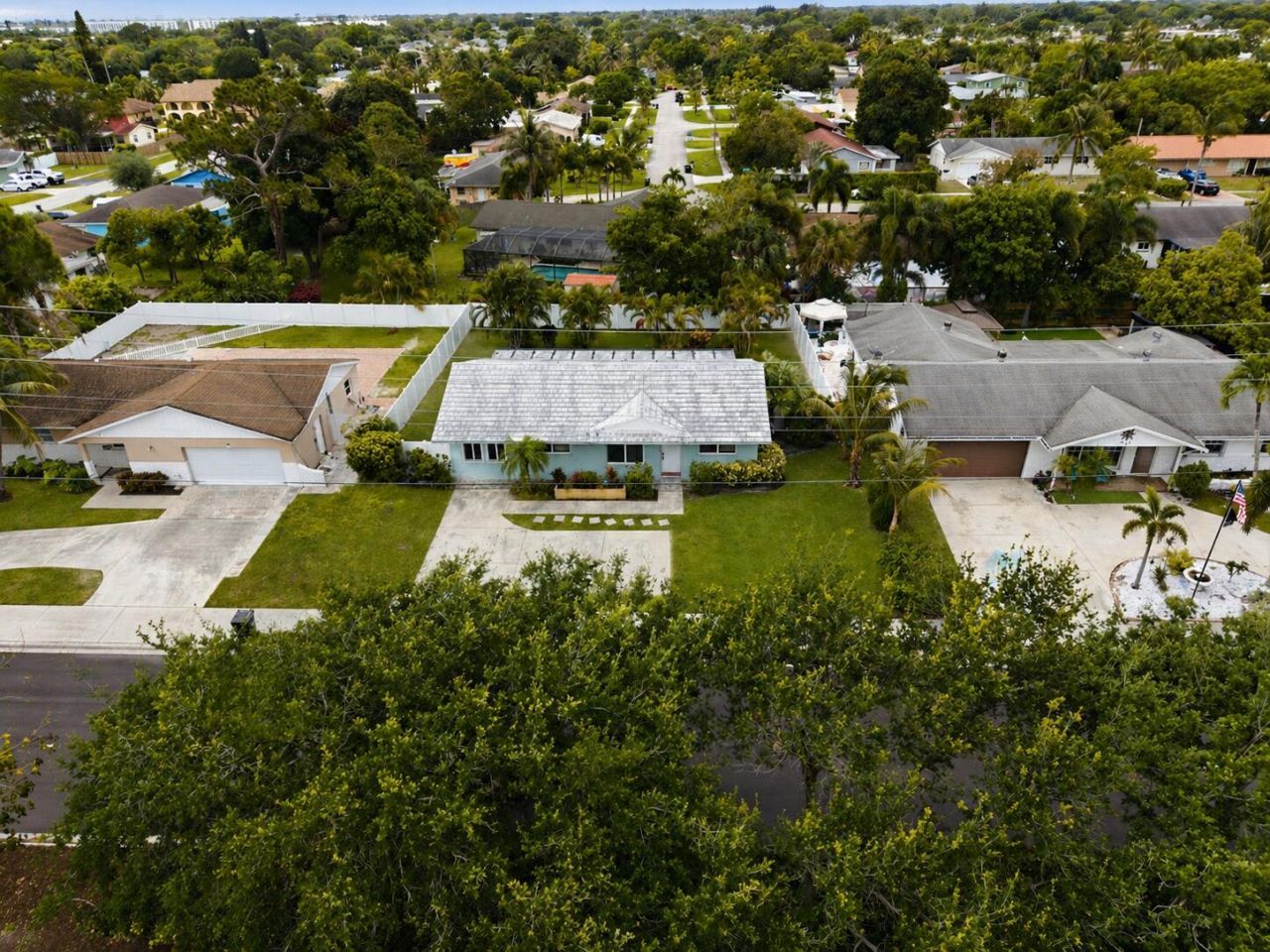 2788 Lake Ida Road, Delray Beach, FL 33445 Photo