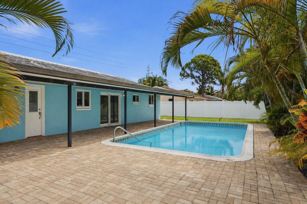 2788 Lake Ida Road, Delray Beach, FL 33445 Photo
