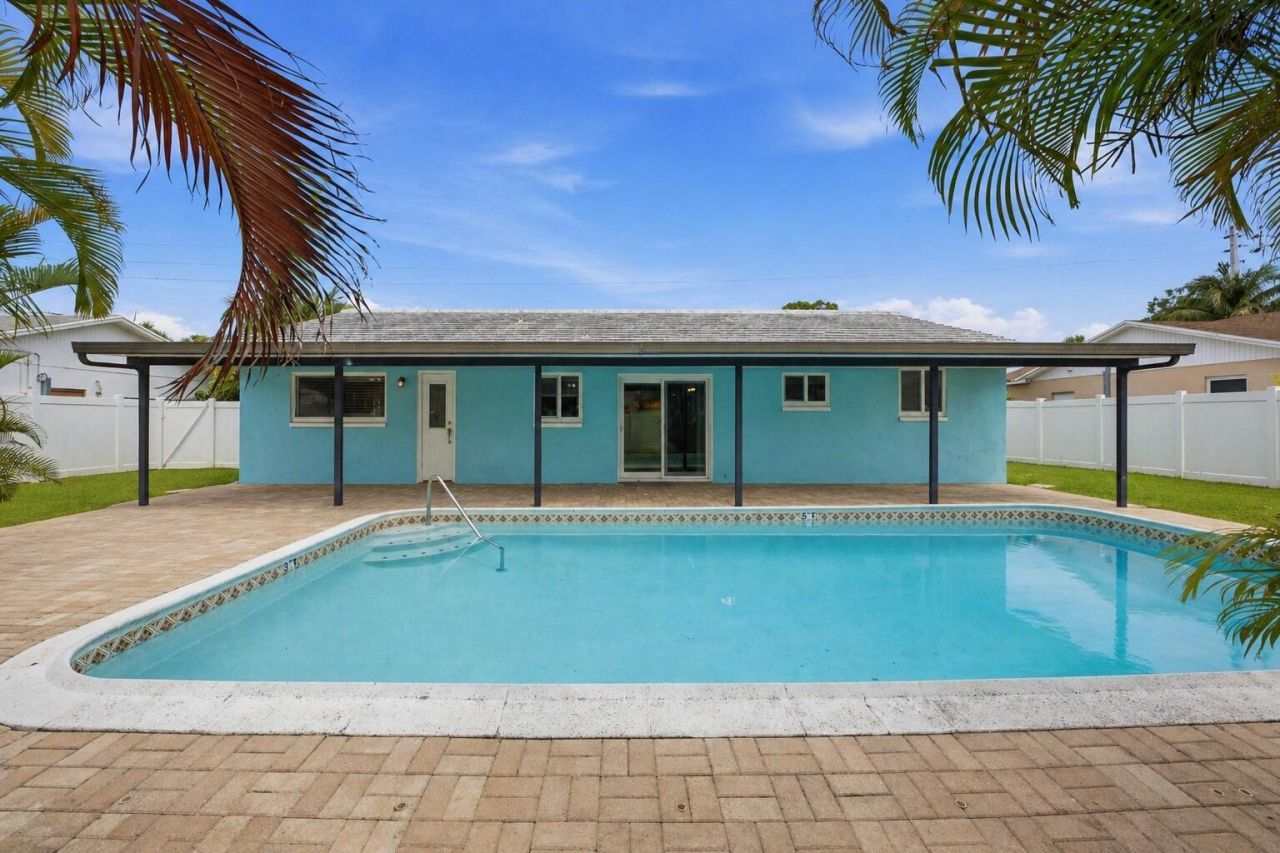 2788 Lake Ida Road, Delray Beach, FL 33445 Photo