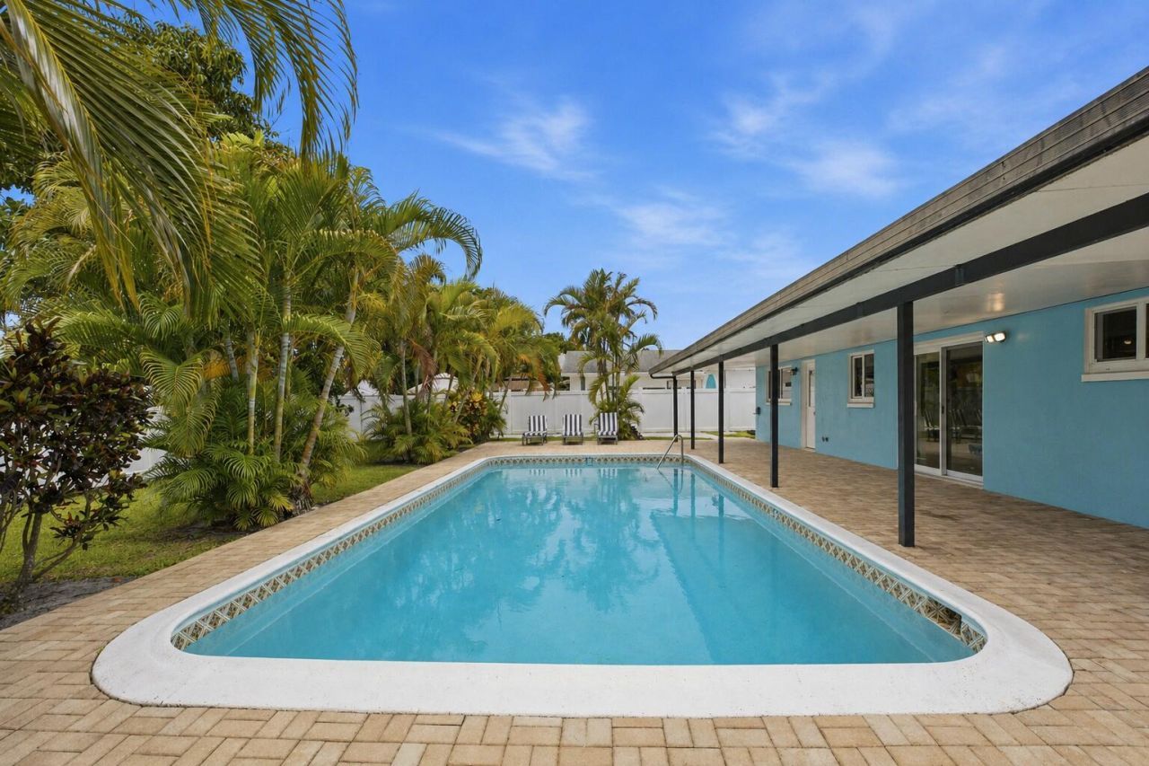 2788 Lake Ida Road, Delray Beach, FL 33445 Photo