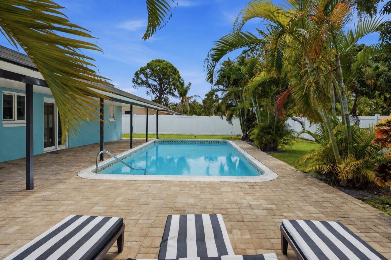 2788 Lake Ida Road, Delray Beach, FL 33445 Photo