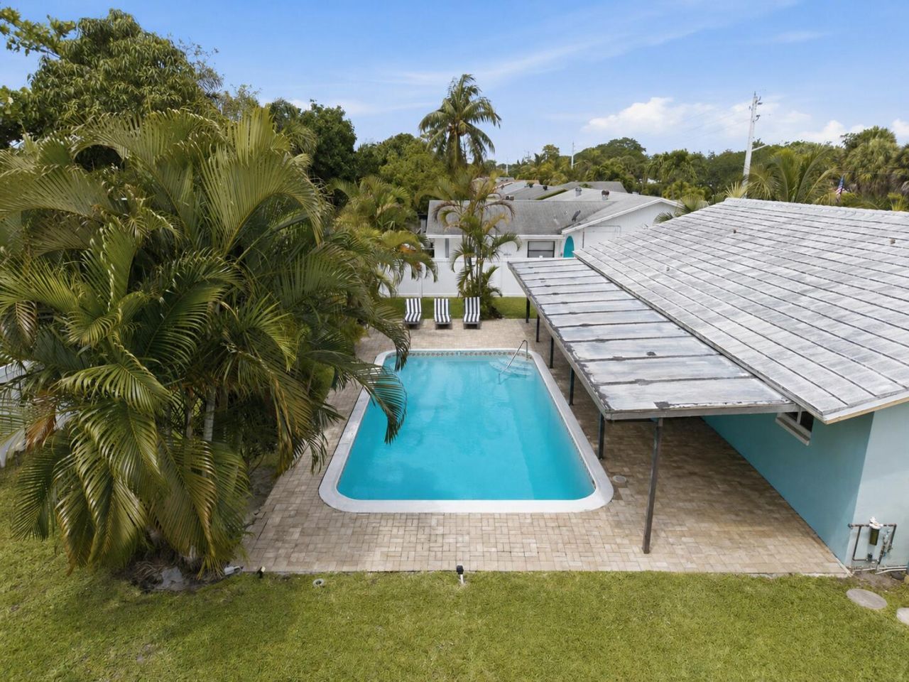 2788 Lake Ida Road, Delray Beach, FL 33445 Photo