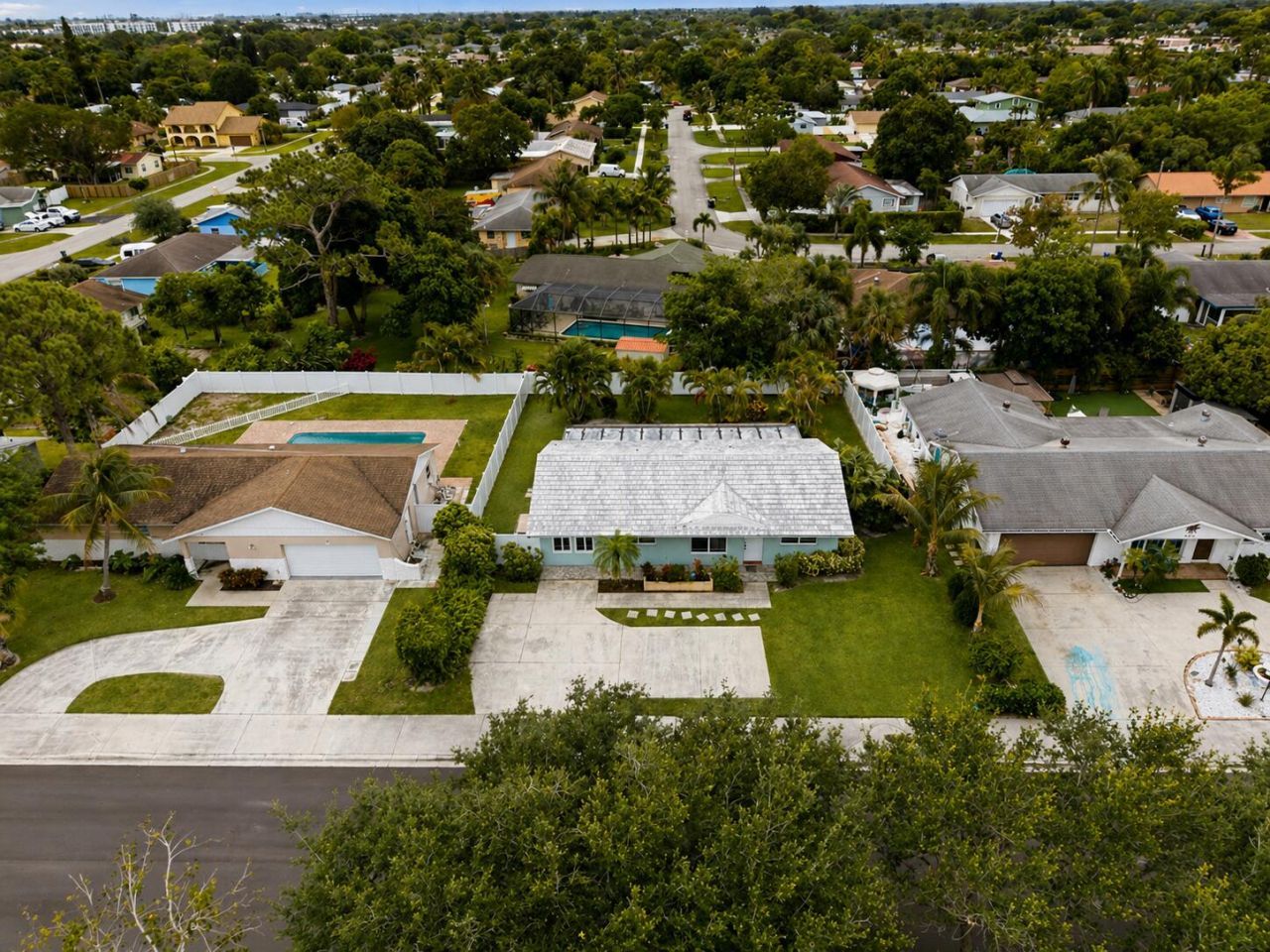 2788 Lake Ida Road, Delray Beach, FL 33445 Photo