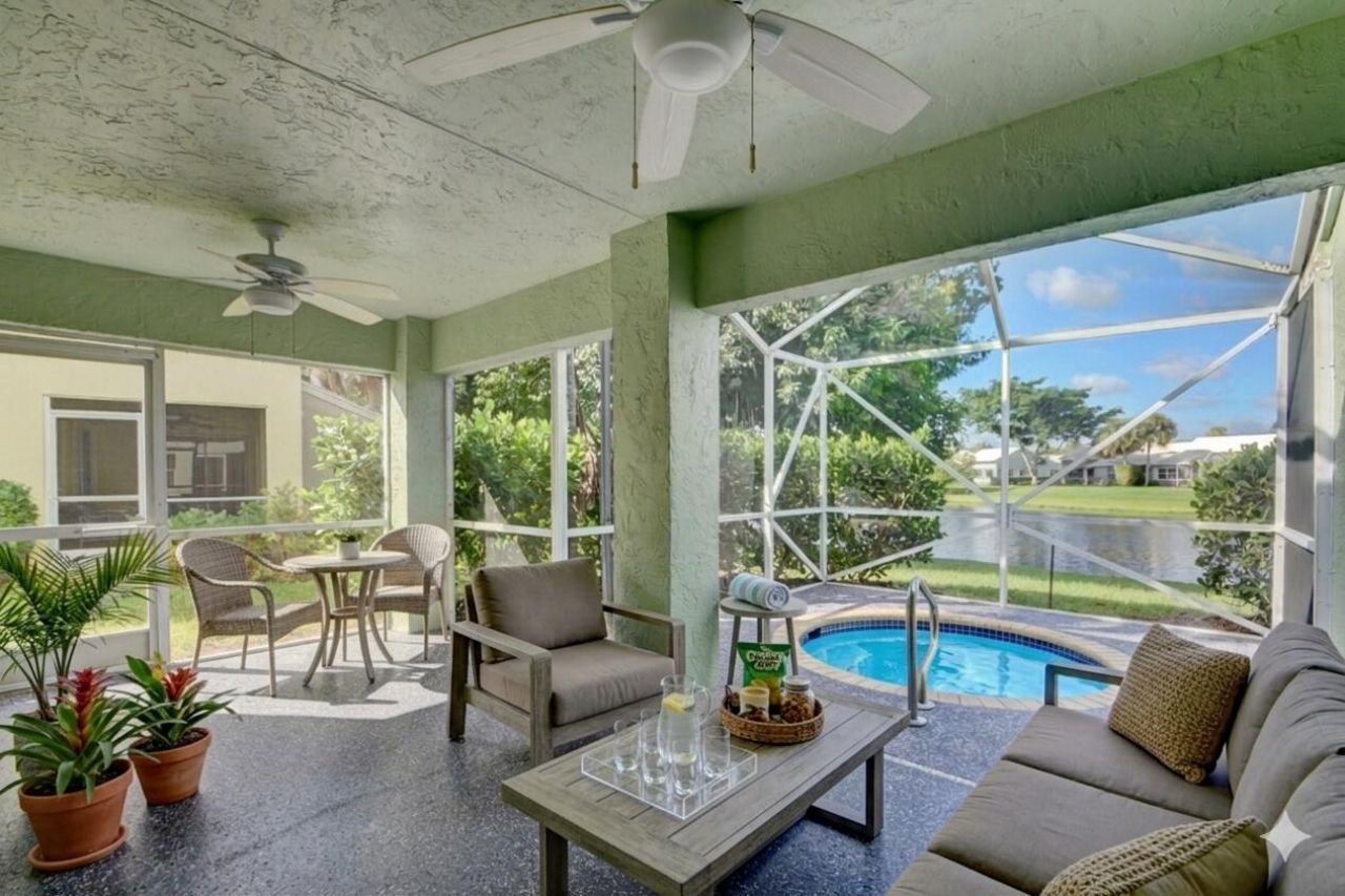 2519 Country Golf Drive, Wellington, FL 33414 Photo