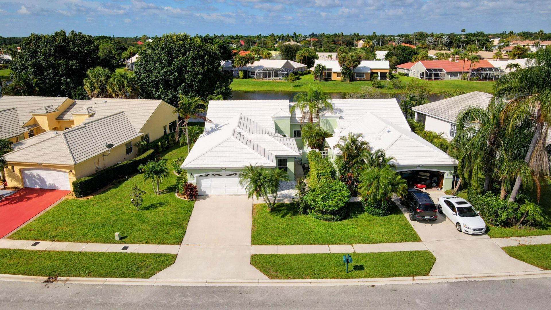 2519 Country Golf Drive, Wellington, FL 33414 Photo