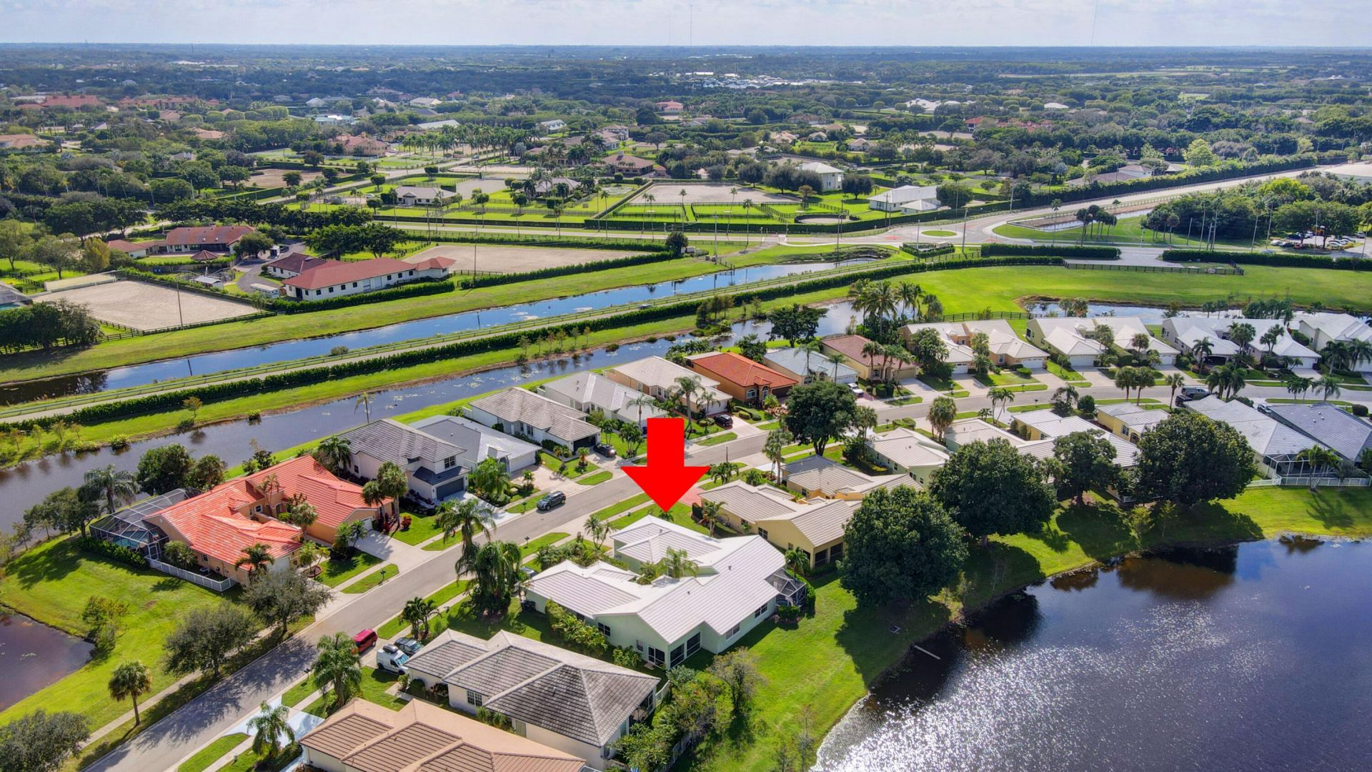 2519 Country Golf Drive, Wellington, FL 33414 Photo