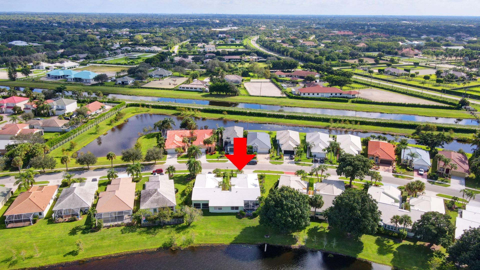 2519 Country Golf Drive, Wellington, FL 33414 Photo