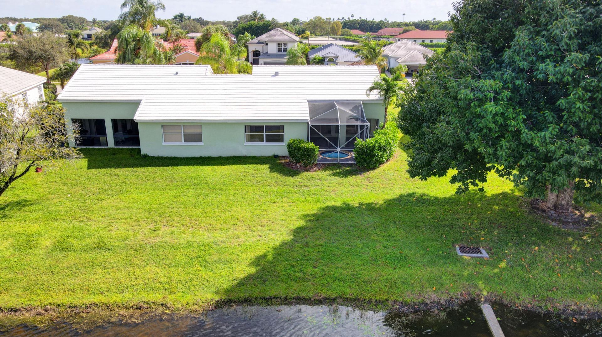 2519 Country Golf Drive, Wellington, FL 33414 Photo