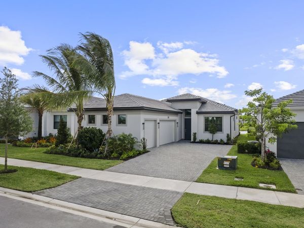4931 Rivo Alto Circle, Westlake, FL 33470