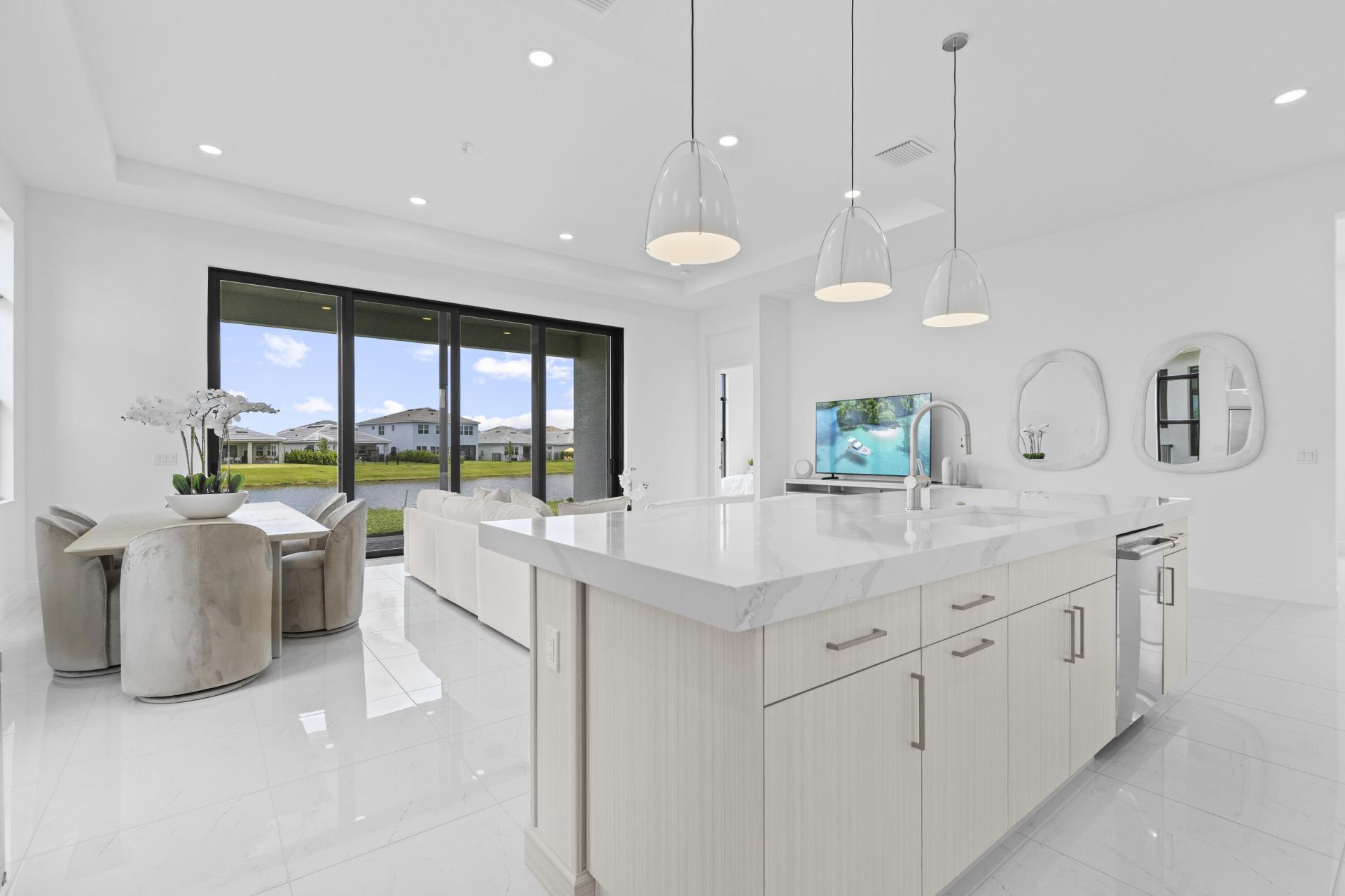 4931 Rivo Alto Circle, Westlake, FL 33470 Photo