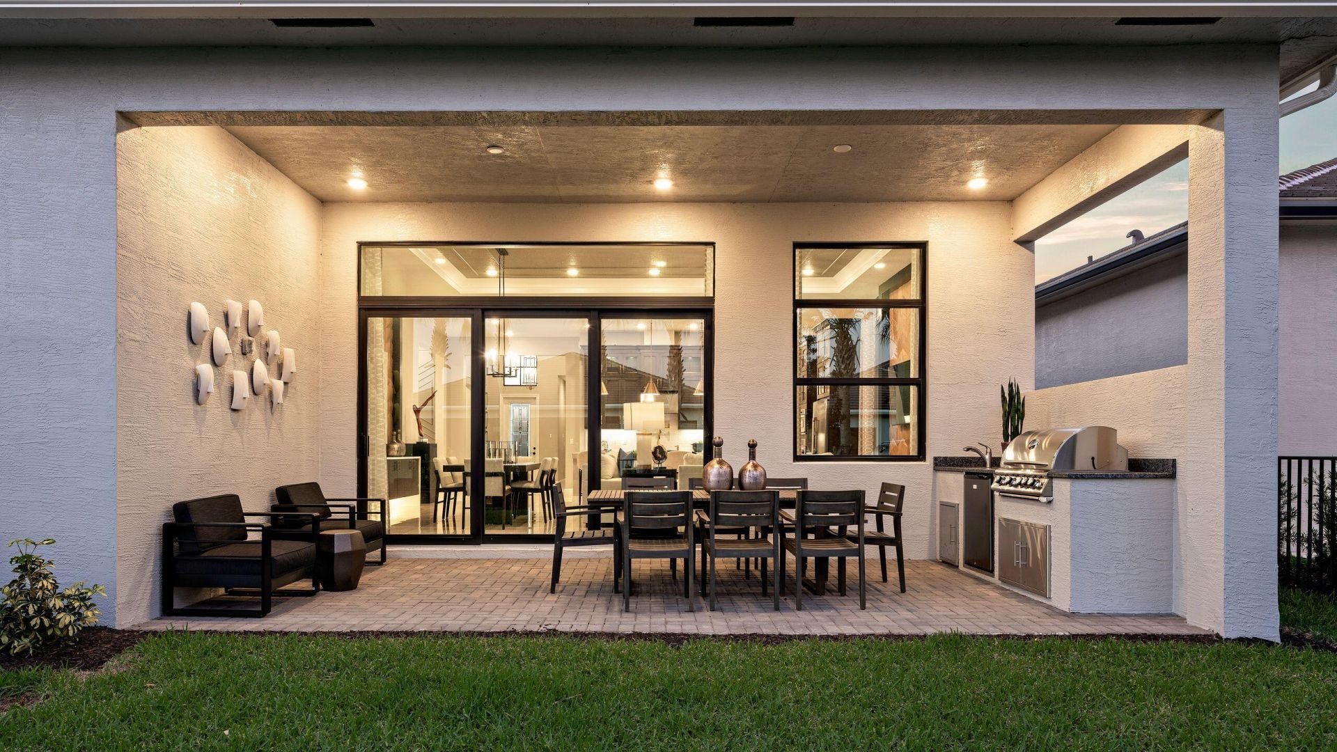 4931 Rivo Alto Circle, The Acreage, FL 33470 Photo