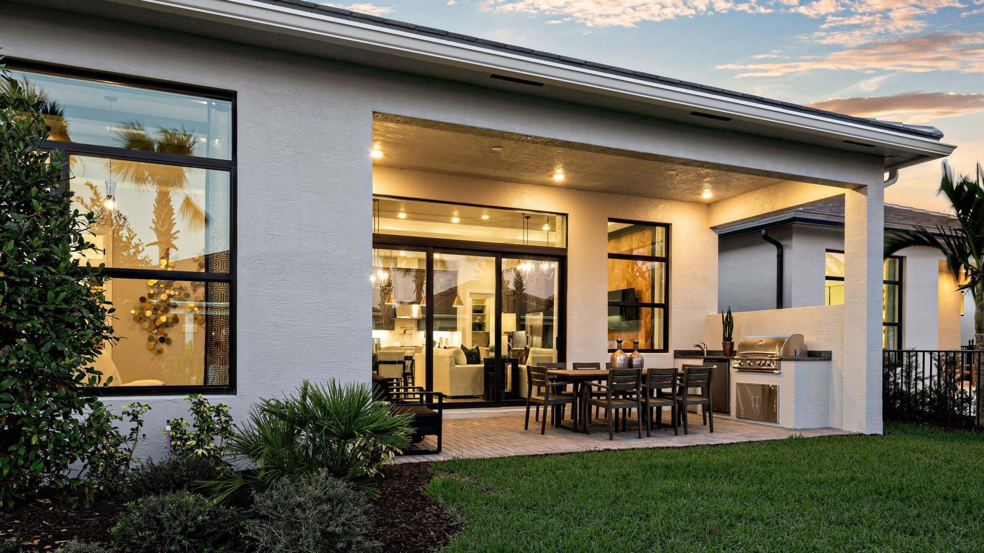 4931 Rivo Alto Circle, The Acreage, FL 33470 Photo