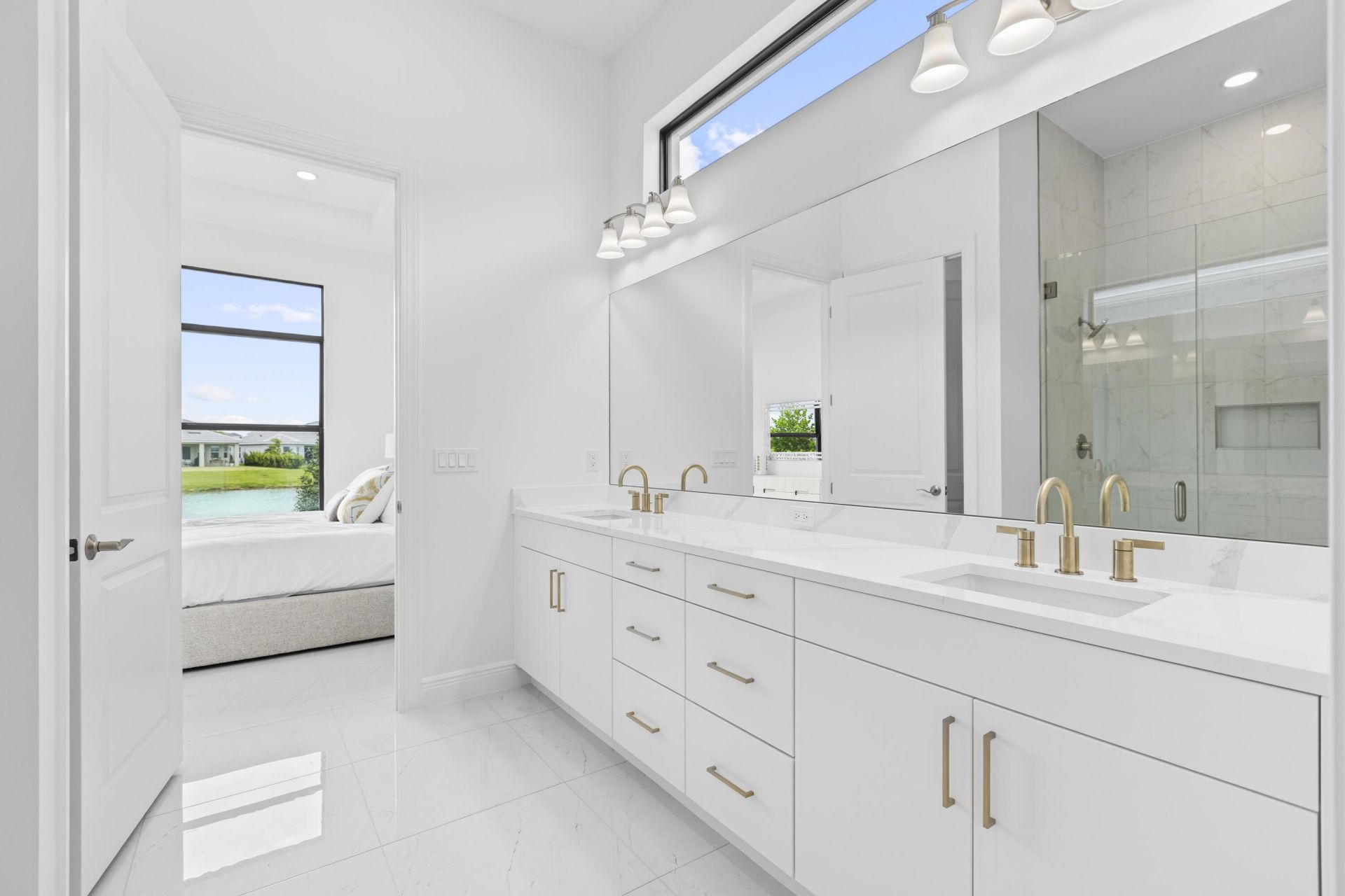 4931 Rivo Alto Circle, Westlake, FL 33470 Photo