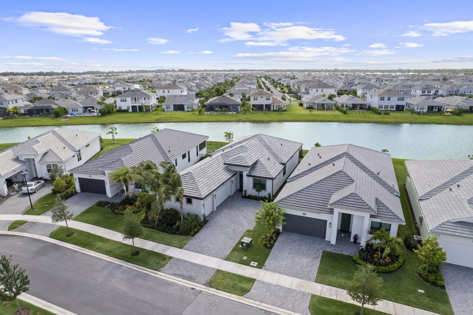 4931 Rivo Alto Circle, Westlake, FL 33470 Photo