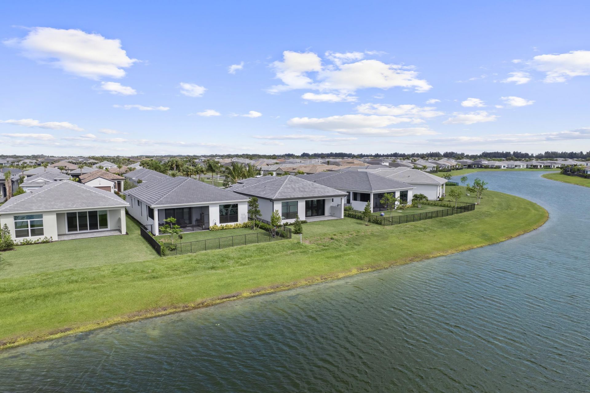 4931 Rivo Alto Circle, Westlake, FL 33470 Photo
