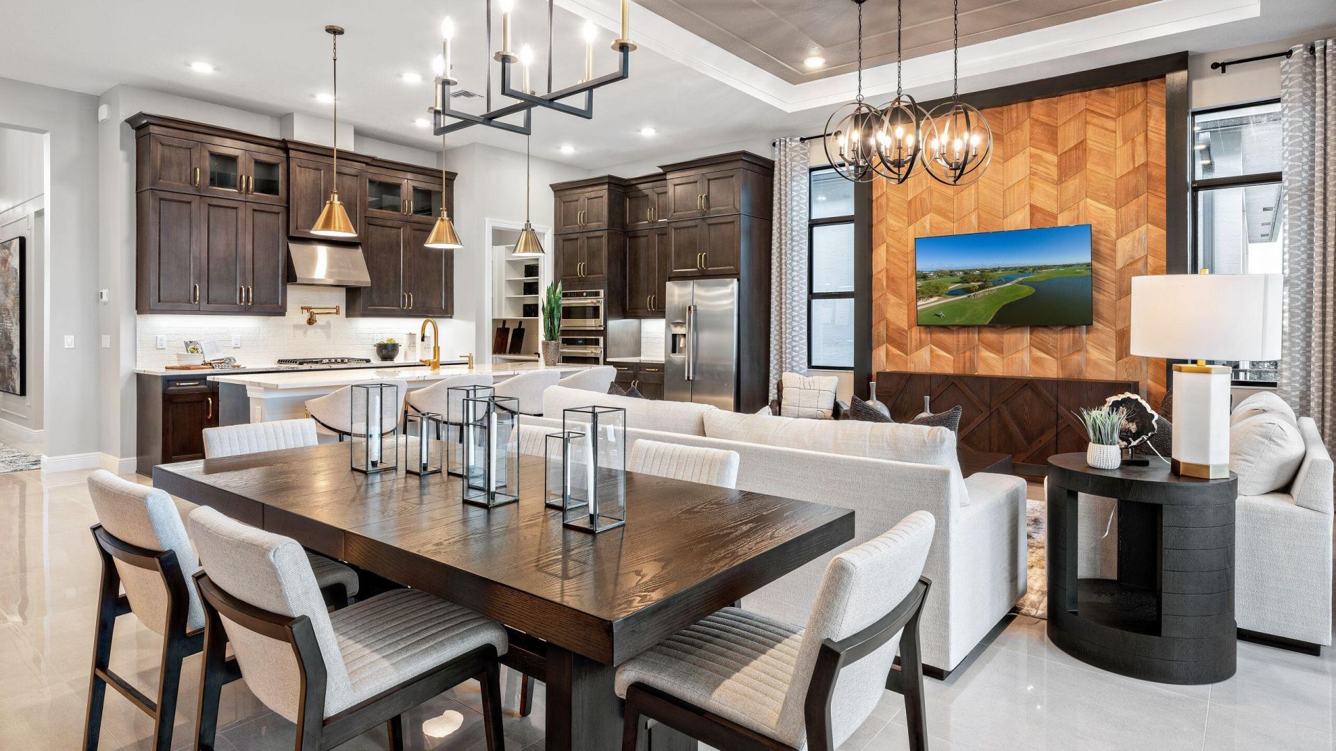 4931 Rivo Alto Circle, The Acreage, FL 33470 Photo