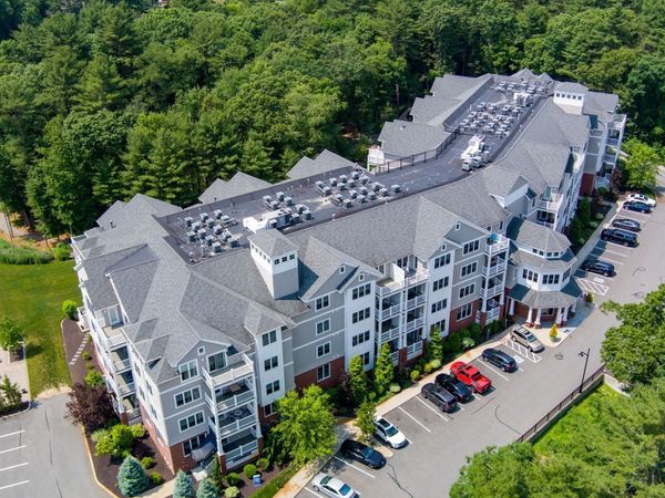 8 Island Court, Unit 407, Easton, MA 02375